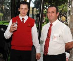 Foto de la galería: Paseos y trabajos en Posadas