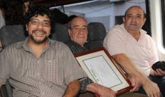 Foto de la galería: Paseos y trabajos en Posadas