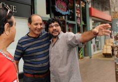 Foto de la galería: Paseos y trabajos en Posadas