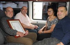 Foto de la galería: Paseos y trabajos en Posadas