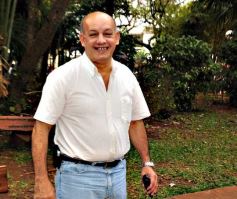 Foto de la galería: Paseos y trabajos en Posadas