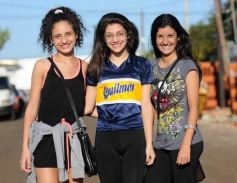 Foto de la galería: Paseos y trabajos en Posadas