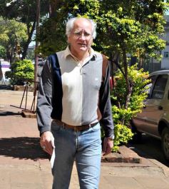 Foto de la galería: Paseos y trabajos en Posadas