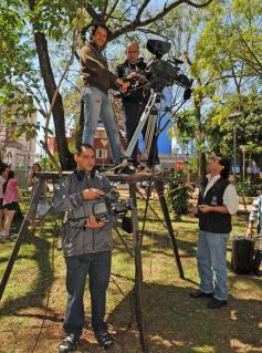 Foto de la galería: Paseos y trabajos en Posadas