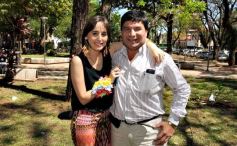 Foto de la galería: Paseos y trabajos en Posadas