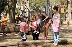 Foto de la galería: Paseos y trabajos en Posadas