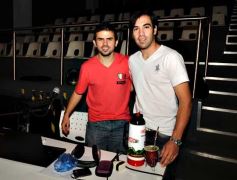 Foto de la galería: Paseos y trabajos en Posadas