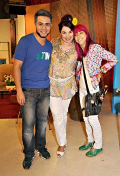 Foto de la galería: Paseos y trabajos en Posadas