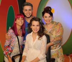 Foto de la galería: Paseos y trabajos en Posadas