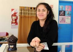 Foto de la galería: Paseos y trabajos en Posadas