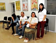 Foto de la galería: Paseos y trabajos en Posadas