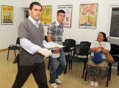 Foto de la galería: Paseos y trabajos en Posadas