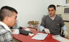 Foto de la galería: Paseos y trabajos en Posadas