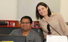 Foto de la galería: Paseos y trabajos en Posadas