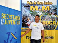 Foto de la galería: Paseos y trabajos en Posadas