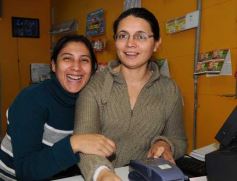 Foto de la galería: Paseos y trabajos en Posadas