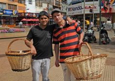 Foto de la galería: Paseos y trabajos en Posadas