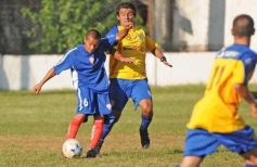 Foto de la galería: Mitre 0-Huracán 2