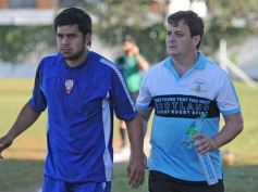 Foto de la galería: Mitre 0-Huracán 2