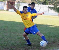 Foto de la galería: Mitre 0-Huracán 2