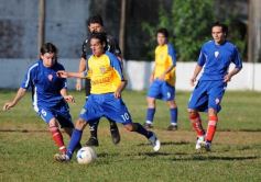 Foto de la galería: Mitre 0-Huracán 2