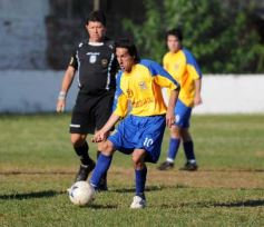 Foto de la galería: Mitre 0-Huracán 2