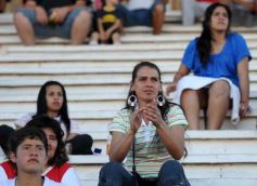 Foto de la galería: Mitre 0-Huracán 2