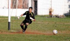 Foto de la galería: Mitre 0-Huracán 2