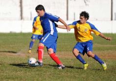 Foto de la galería: Mitre 0-Huracán 2