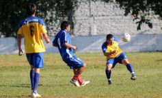 Foto de la galería: Mitre 0-Huracán 2