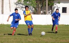 Foto de la galería: Mitre 0-Huracán 2