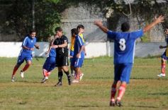 Foto de la galería: Mitre 0-Huracán 2