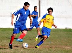 Foto de la galería: Mitre 0-Huracán 2