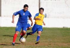 Foto de la galería: Mitre 0-Huracán 2