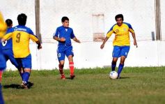 Foto de la galería: Mitre 0-Huracán 2