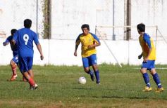 Foto de la galería: Mitre 0-Huracán 2