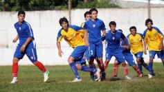 Foto de la galería: Mitre 0-Huracán 2