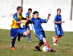 Foto de la galería: Mitre 0-Huracán 2
