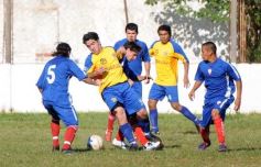 Foto de la galería: Mitre 0-Huracán 2