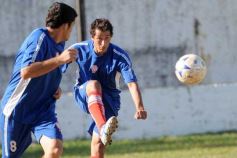 Foto de la galería: Mitre 0-Huracán 2