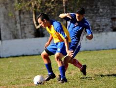 Foto de la galería: Mitre 0-Huracán 2