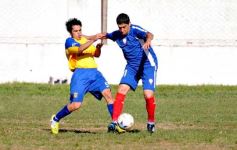 Foto de la galería: Mitre 0-Huracán 2