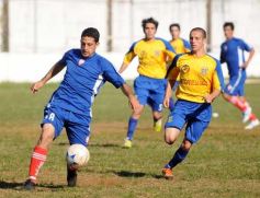 Foto de la galería: Mitre 0-Huracán 2
