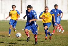 Foto de la galería: Mitre 0-Huracán 2