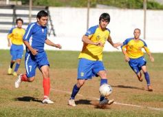 Foto de la galería: Mitre 0-Huracán 2