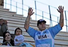 Foto de la galería: Mitre 0-Huracán 2