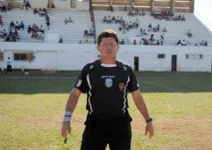 Foto de la galería: Mitre 0-Huracán 2