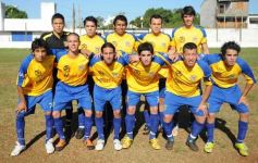 Foto de la galería: Mitre 0-Huracán 2