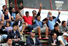 Foto de la galería: Guaraní Antonio Franco 2-Juventud Antoniana de Salta 2