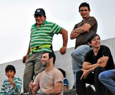 Foto de la galería: Guaraní Antonio Franco 2-Juventud Antoniana de Salta 2